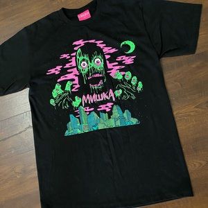Mishka t-shirt